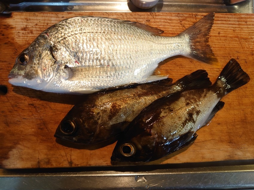 フロートアジング