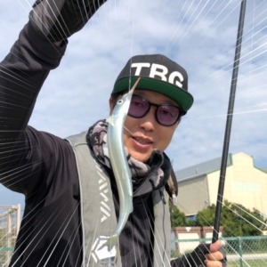 東京湾奥サヨリ爆釣!噂の仕掛けで釣果倍増!!
