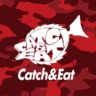 遠州灘サーフのブログ・Catch&Eat