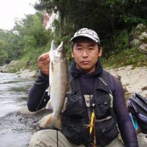 尺上釣り太郎さんのプロフィールと釣果情報 – みんなの釣果自慢